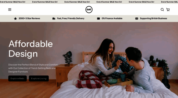 oathome.co.uk
