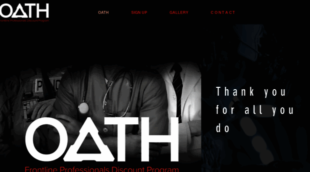 oathprogram.com