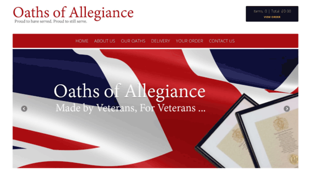 oathsofallegiance.co.uk