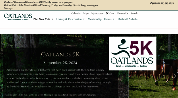 oatlands.org