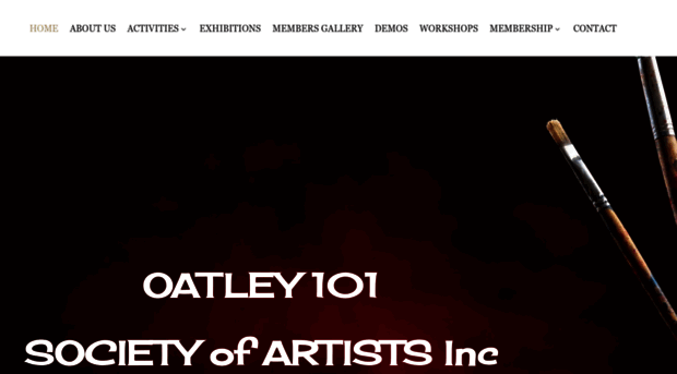 oatley101.com