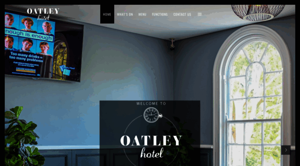 oatleyhotel.com.au