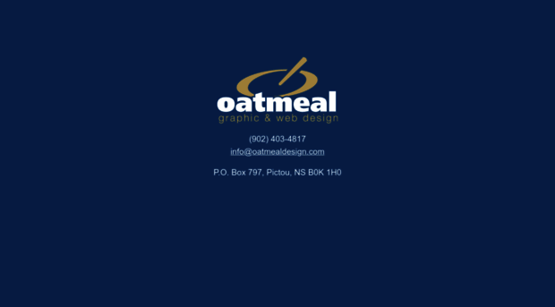 oatmealdesign.com