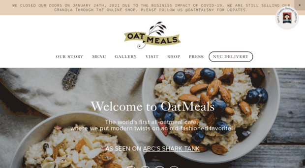 oatmealsny.com