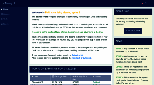 oatmoney.cfd