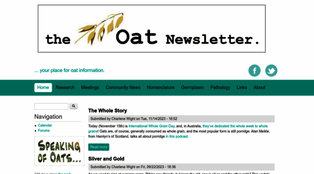 oatnews.org