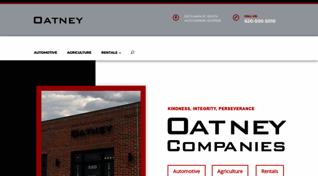 oatney.com