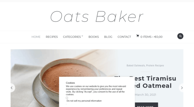 oatsbaker.com