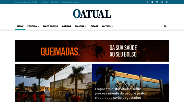 oatual.com.br