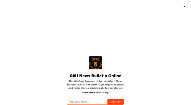 oaunewsbulletinonline.substack.com