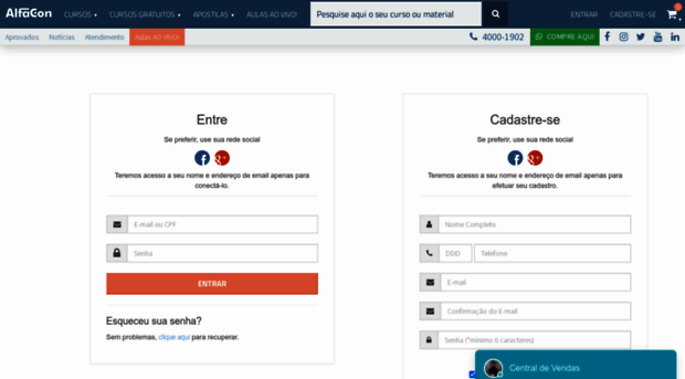 oauth.alfaconcursos.com.br