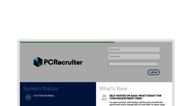 oauth.pcrecruiter.net