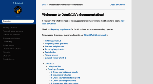oauthlib.readthedocs.org