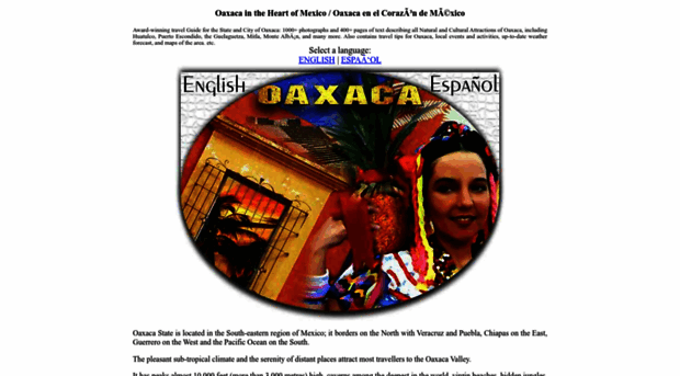 oaxaca.com