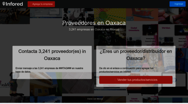 oaxaca.infored.com.mx