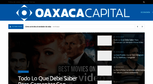 oaxacacapital.com