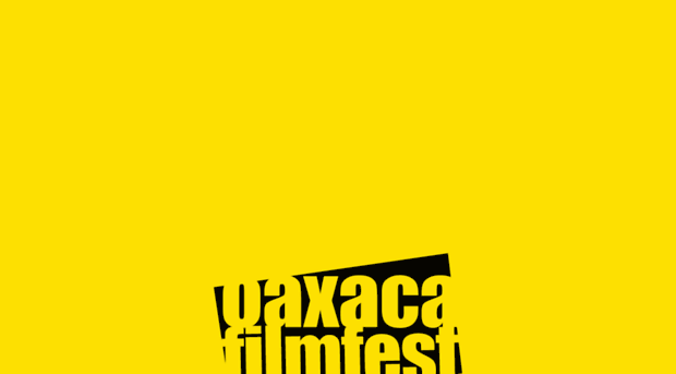oaxacafilmfest.com