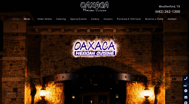 oaxacamexicancuisine.com