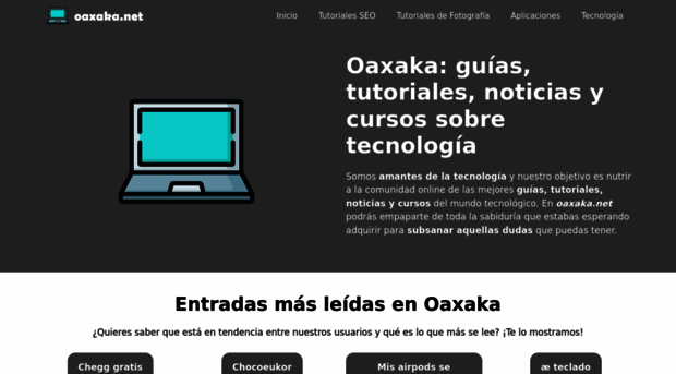oaxaka.net