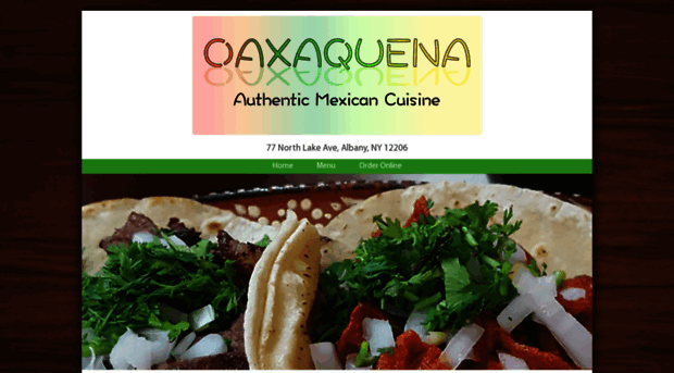 oaxaquenatriqui.com