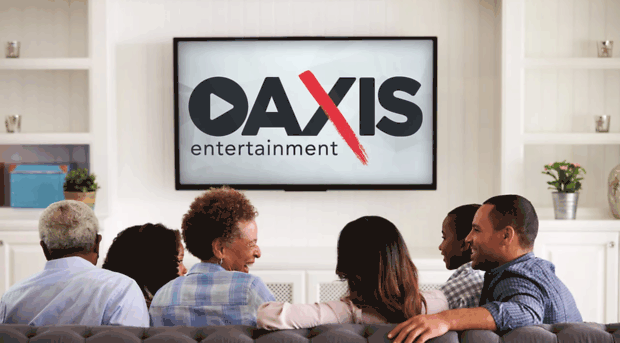 oaxis.tv