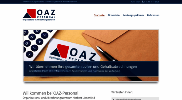 oaz.de