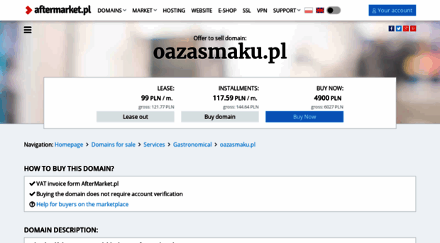 oazasmaku.pl