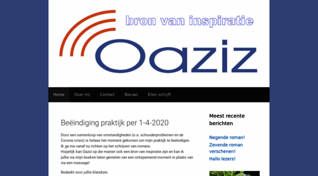 oaziz.nl