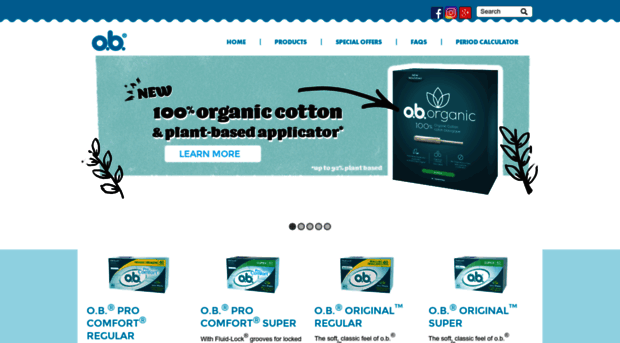 ob-tampons.com