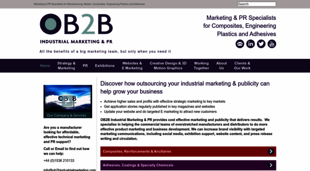 ob2bindustrialmarketing.com