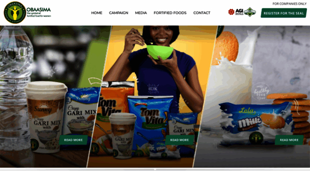obaasimaghana.com