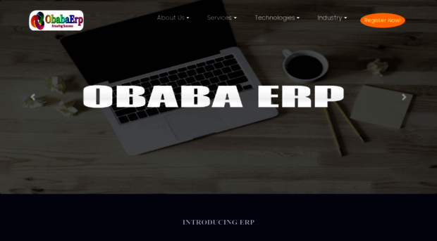 obabaerp.com