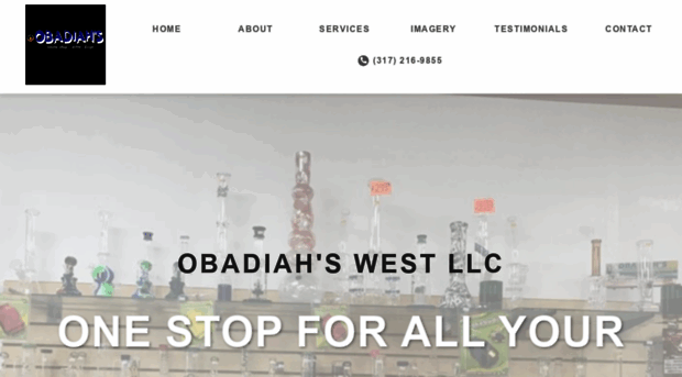 obadiahsindywest.com