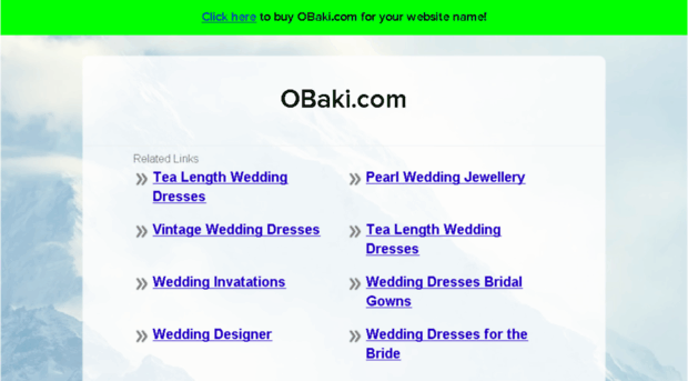 obaki.com