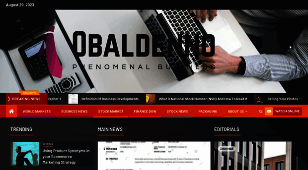 obaldenno.org