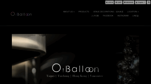 oballoon.co