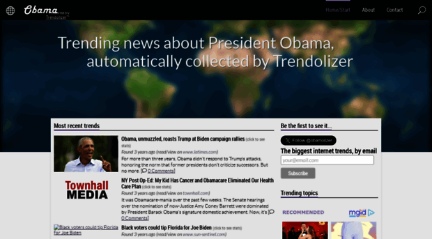 obama.trendolizer.com