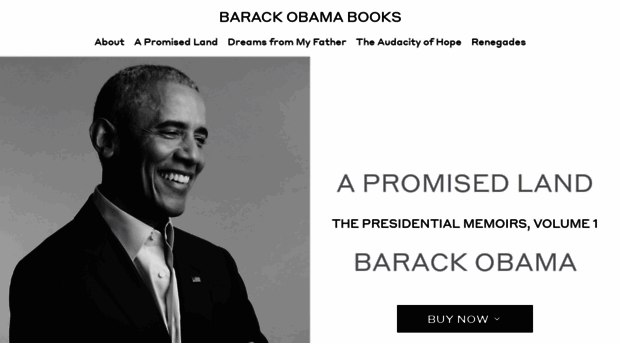 obamabook.com