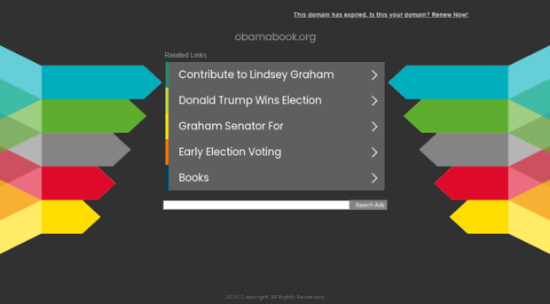 obamabook.org