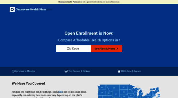 obamacare-health-plans.com