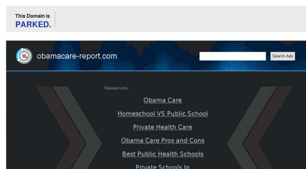 obamacare-report.com