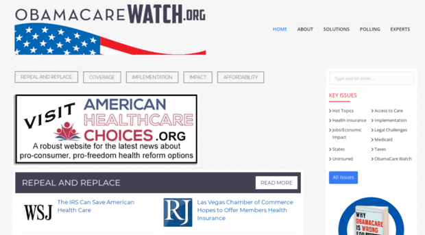 obamacarewatch.org