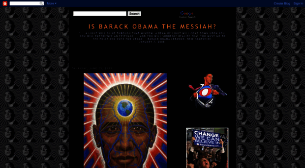 obamamessiah.blogspot.com