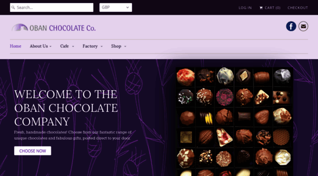 oban-chocolate.com