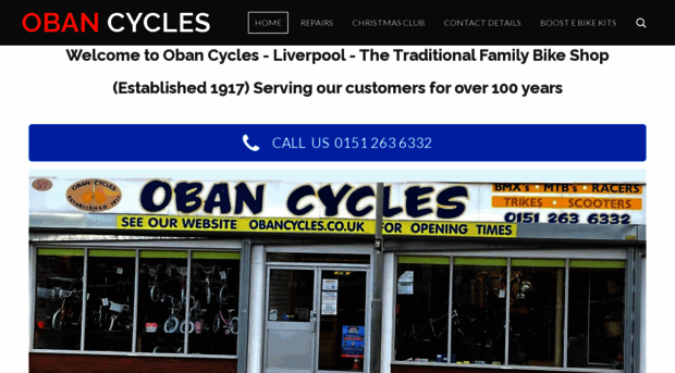 obancycles.net