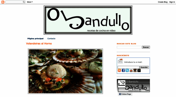 obandullo.com