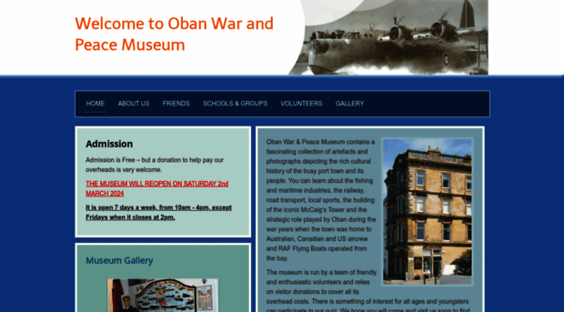 obanmuseum.org.uk