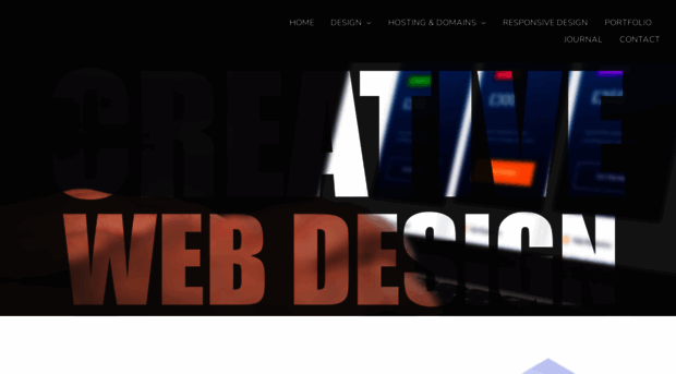 obanwebdesign.com