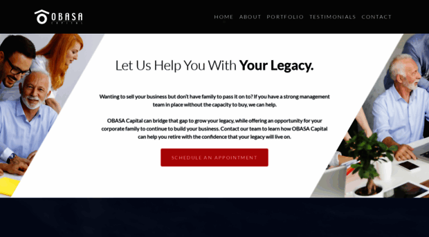 obasacapital.com