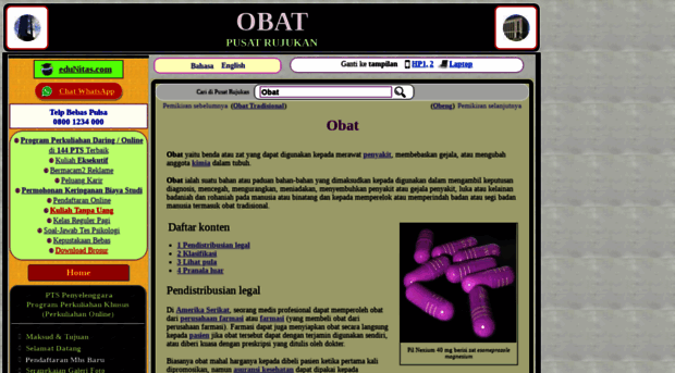 obat.web.id